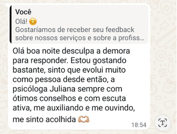 Feedback5